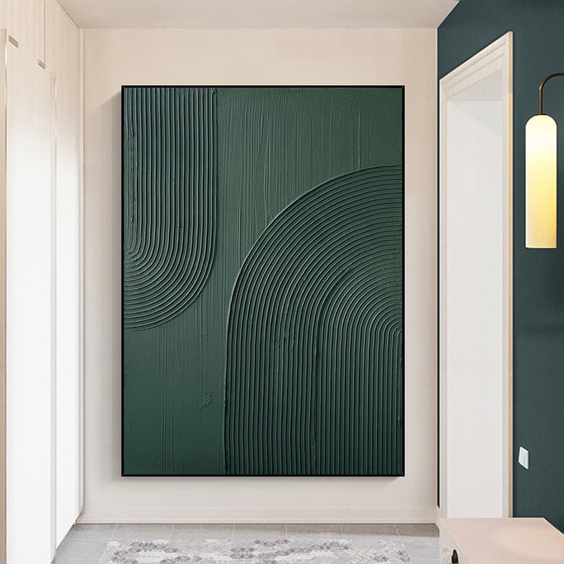 Verde Curvo V2