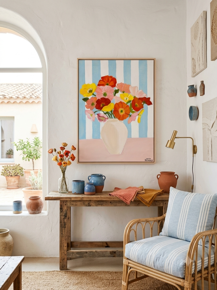 Bouquet de Lumière