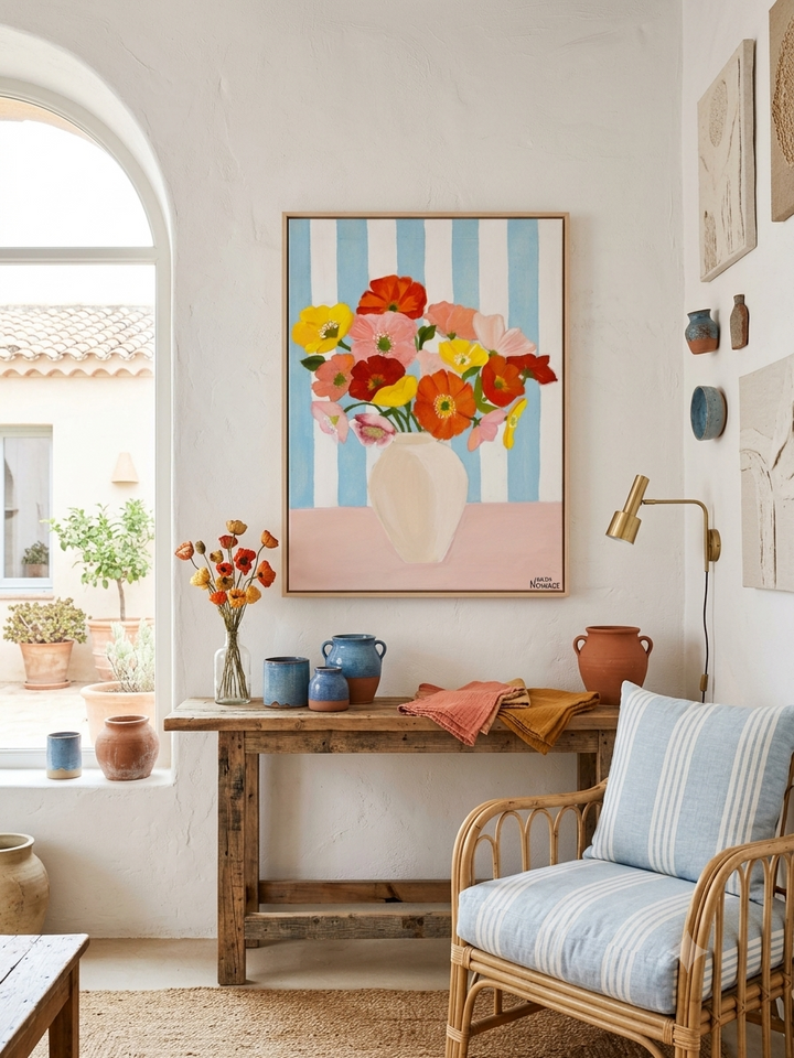 Bouquet de Lumière