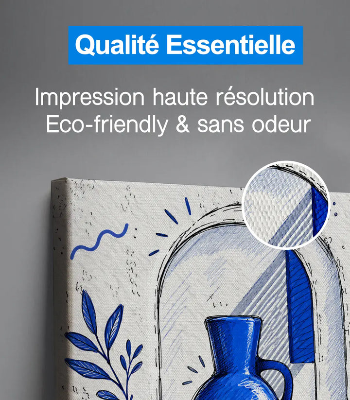 Bleu Majorelle