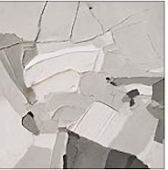 SM0040-70X70 en qualité deluxe avec cadre noir