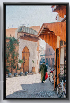 M649 tableau a droite 40x60 sans cadre