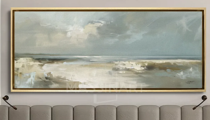 M188-C150X60/DELUXE/CADRE DORE