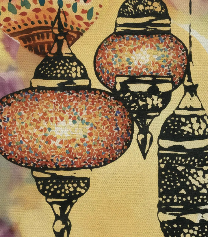 Ramadan Vibes – Massinart
