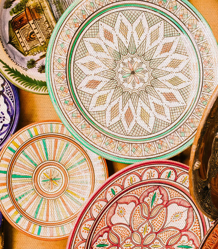 Artisanat – Massinart