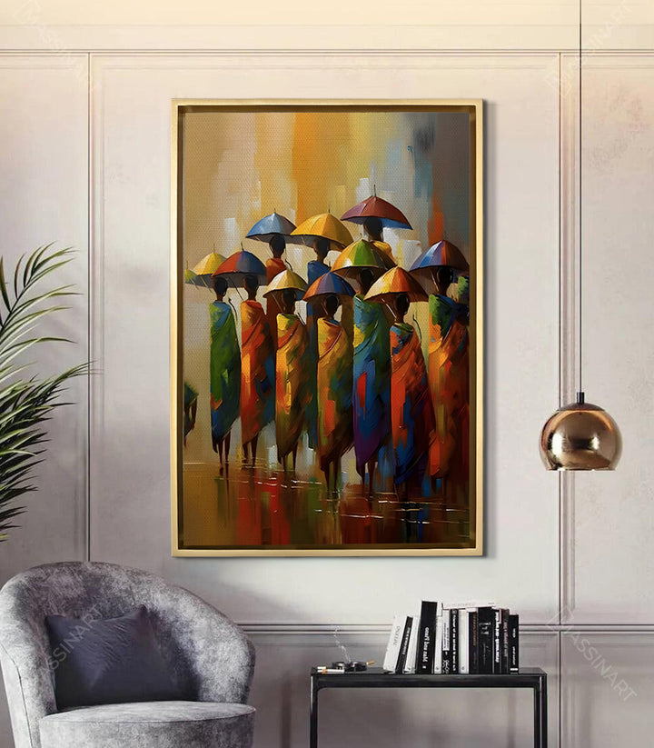 The Gathering