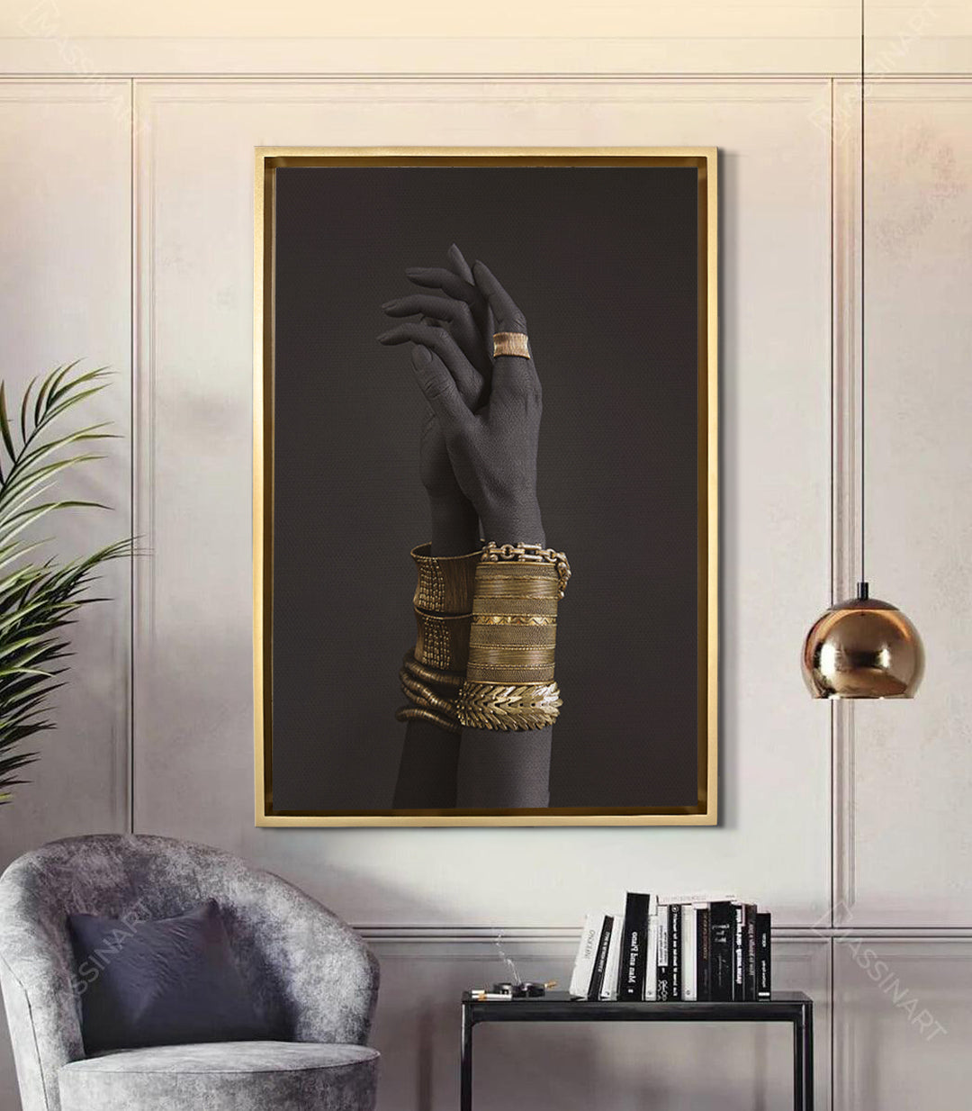 Golden Touch