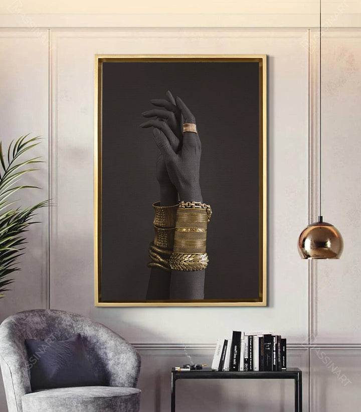 Golden Touch