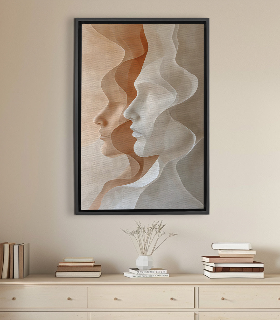 Essence of duality