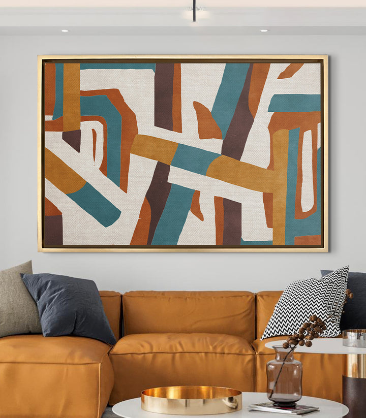 Tangled Forms