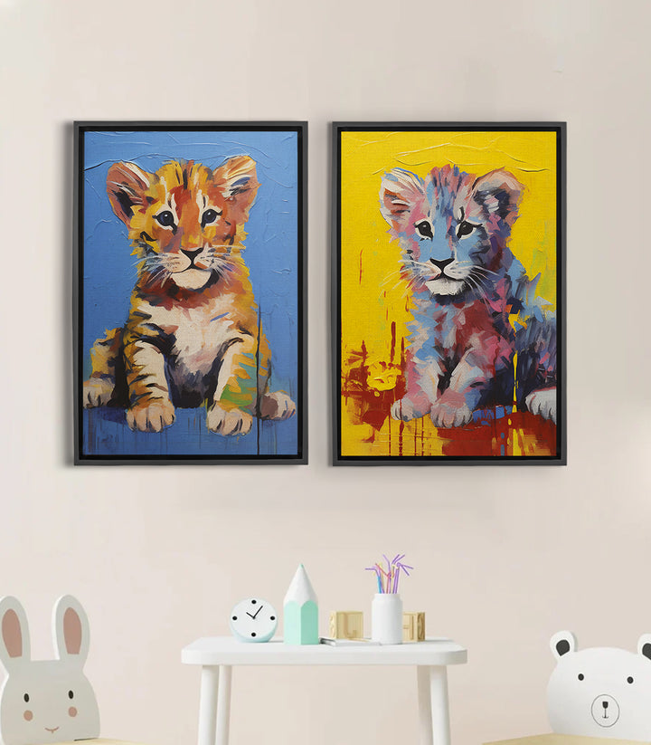 Color Cub