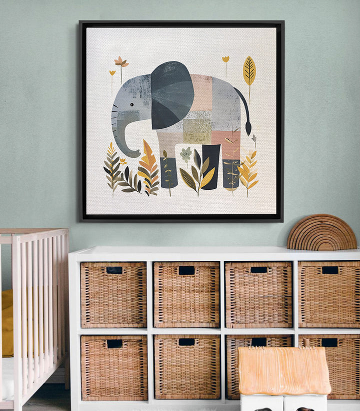 The Elephant
