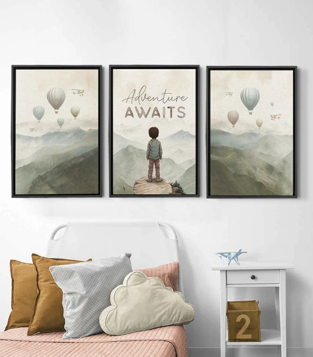Adventure Awaits - Flash deal