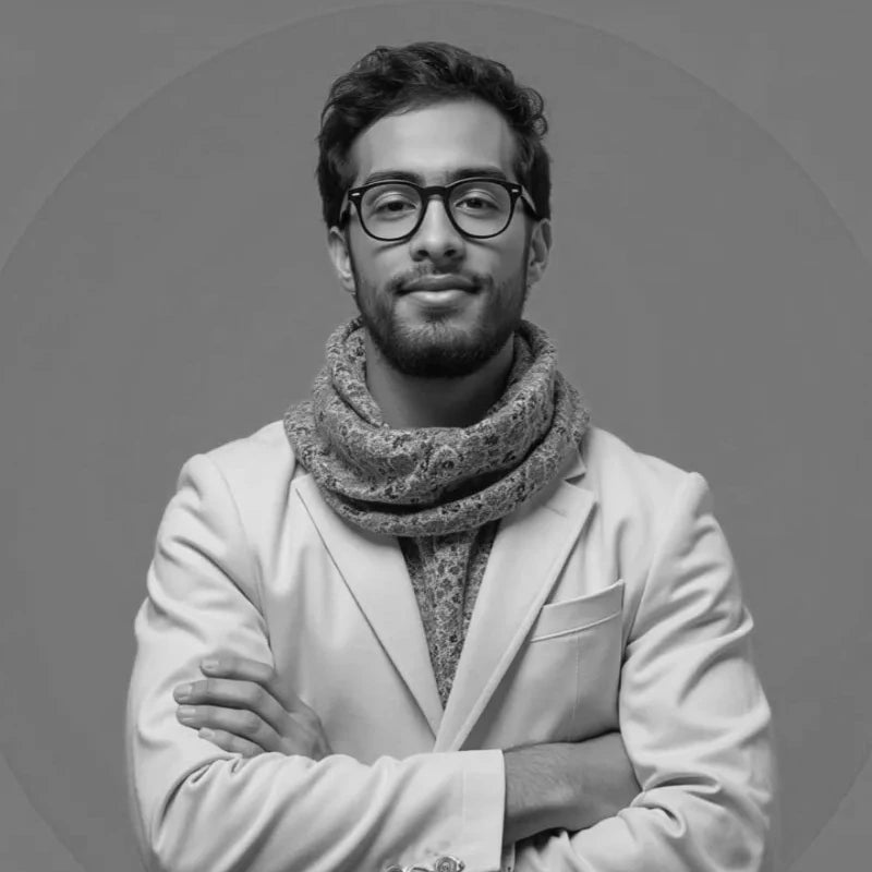 Mohamed Elassiji — artiste peintre marocaine