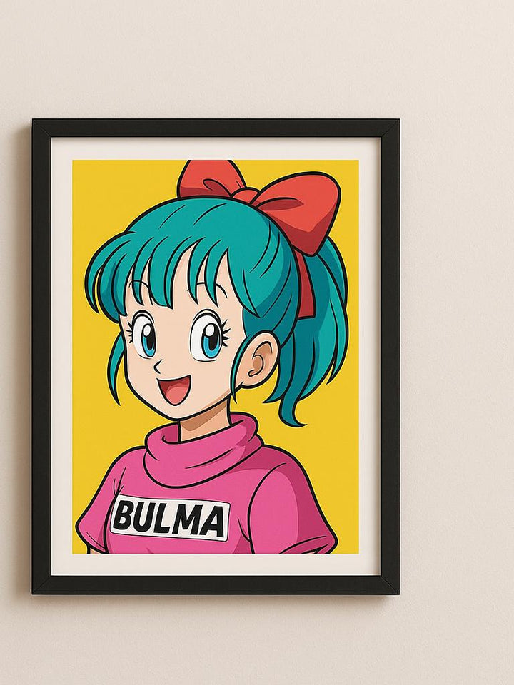 TP02     /40*60/CADRE NOIR/PREMIUM/VERTICAL