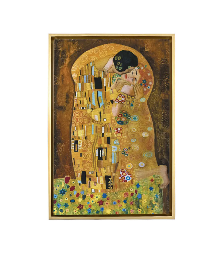 The Kiss