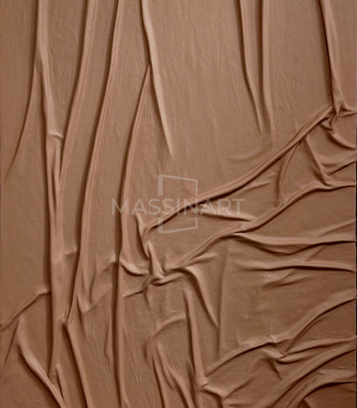 Raíces Suaves - signé par l'artiste Dina ZR. – Massinart
