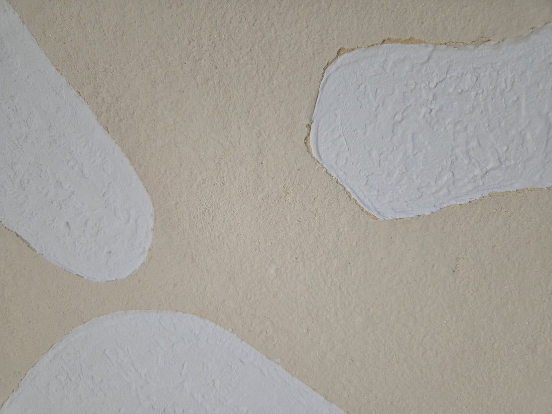 Esencia femenina - signé par l'artiste Dina ZR.