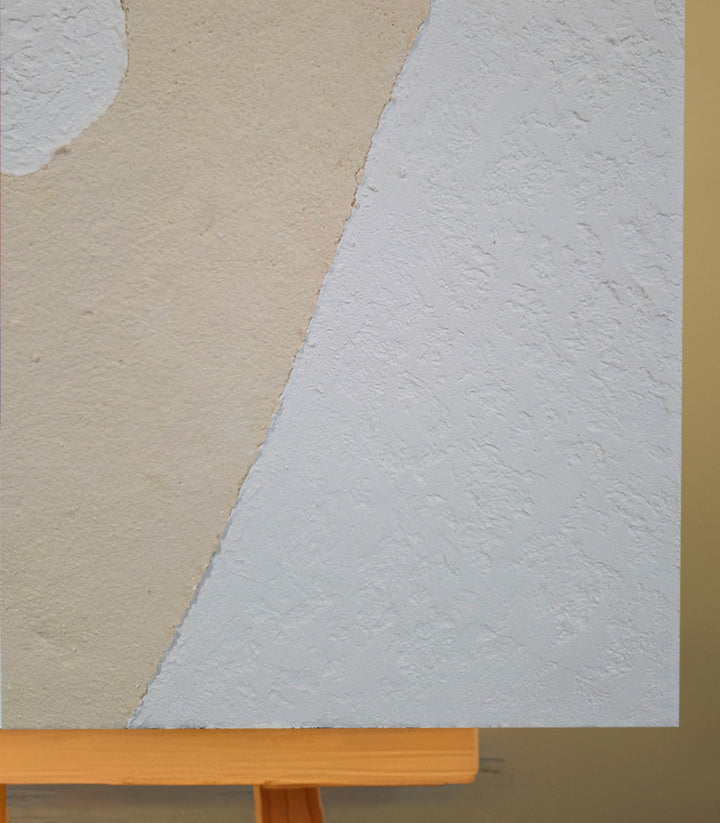 Esencia femenina - signé par l'artiste Dina ZR. – Massinart
