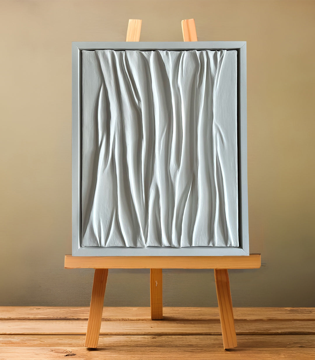 Arenas- signé par l'artiste Dina ZR.