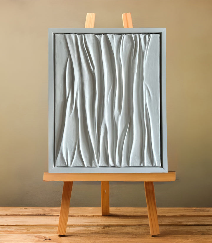 Arenas- signé par l'artiste Dina ZR.