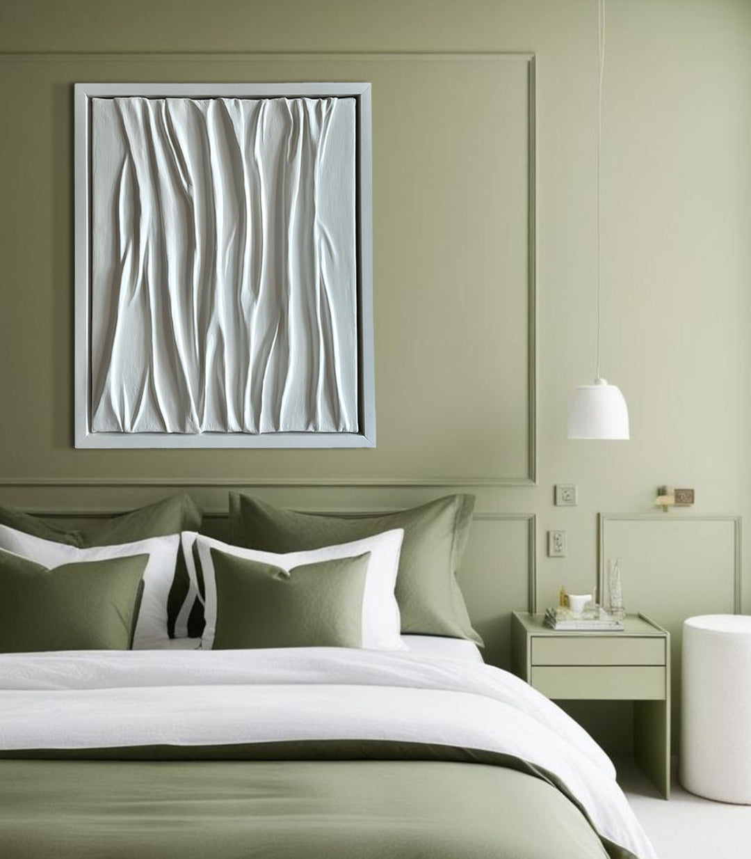 Arenas- signé par l'artiste Dina ZR.