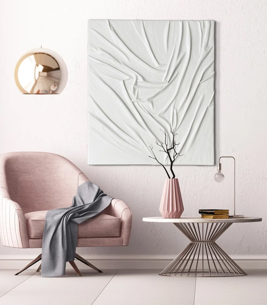 Arena Serena- signé par l'artiste Dina ZR.