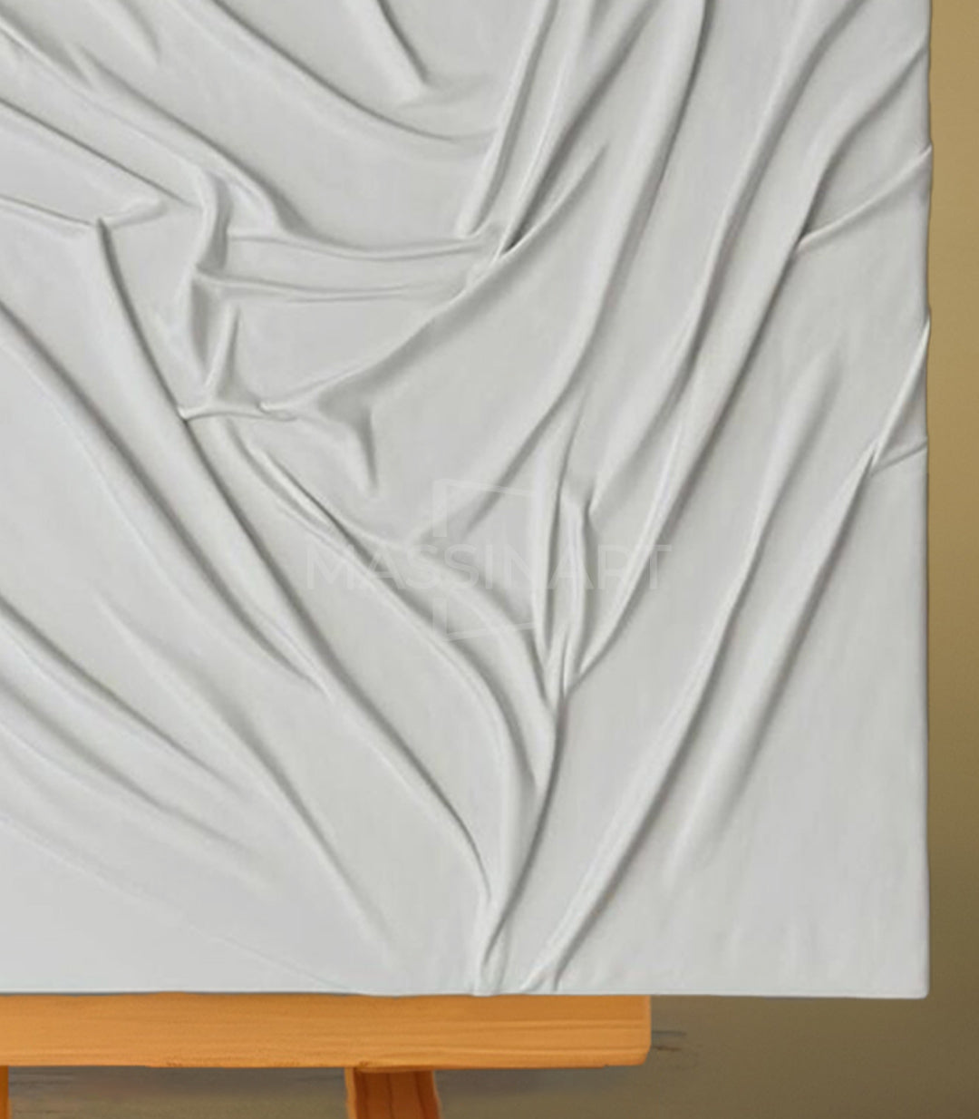 Arena Serena- signé par l'artiste Dina ZR.