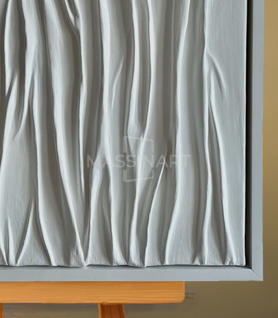 Arenas- signé par l'artiste Dina ZR.