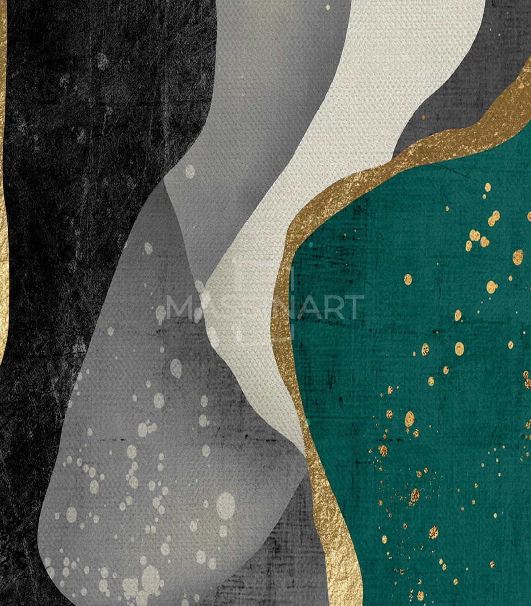 Luxury Abstract