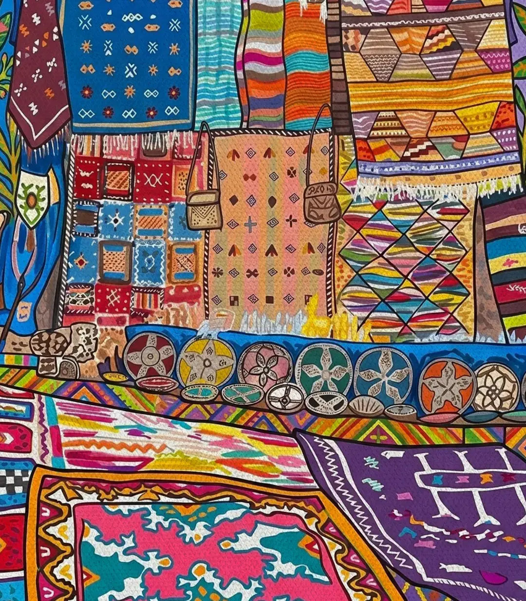 Rug Bazaar