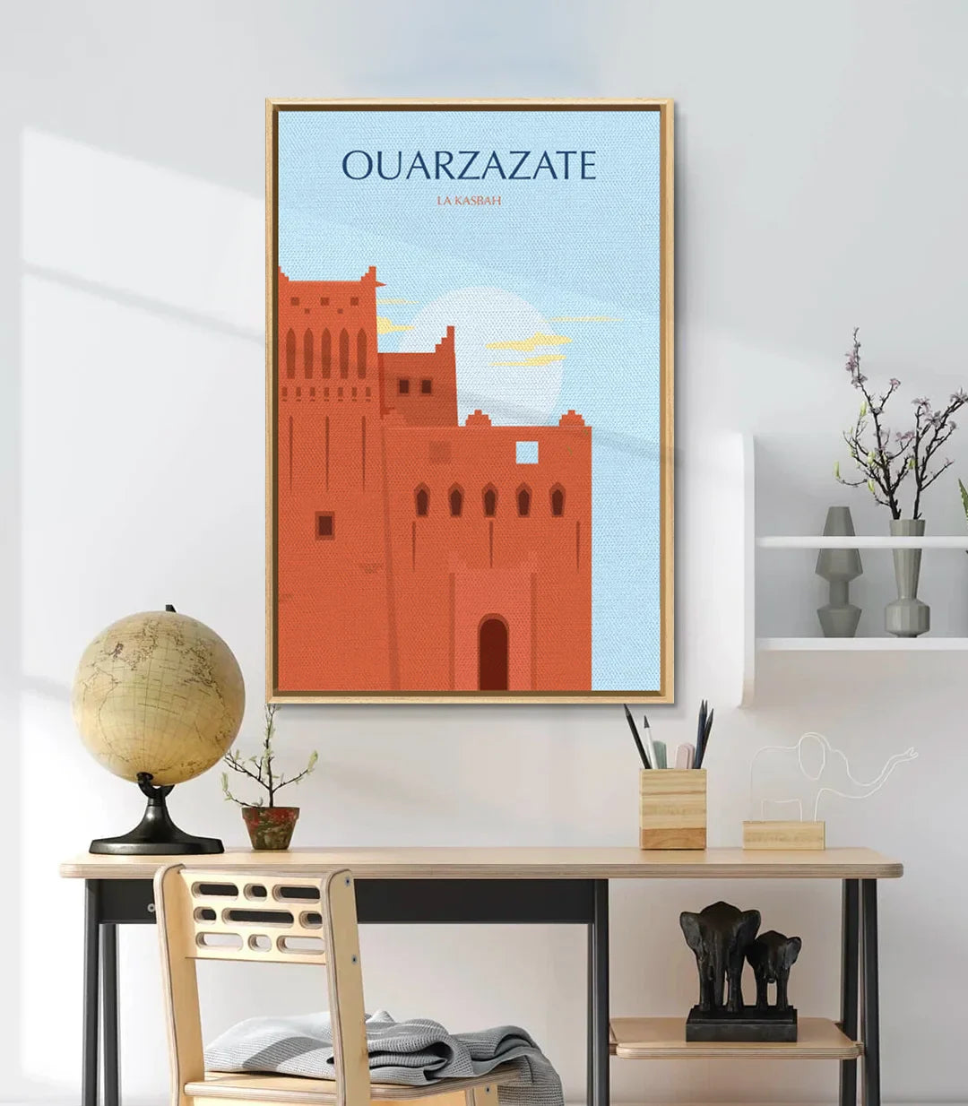 tableau-decoratif-maroc-art-mural-moderne-architecture-salon-hotel-massinart11