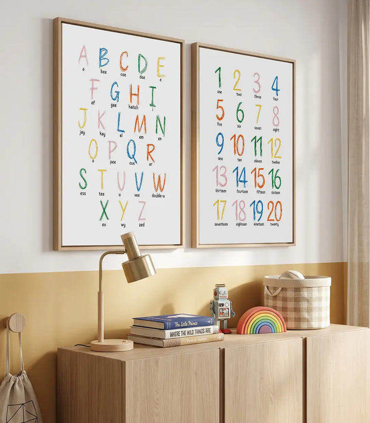 Colorful Numbers