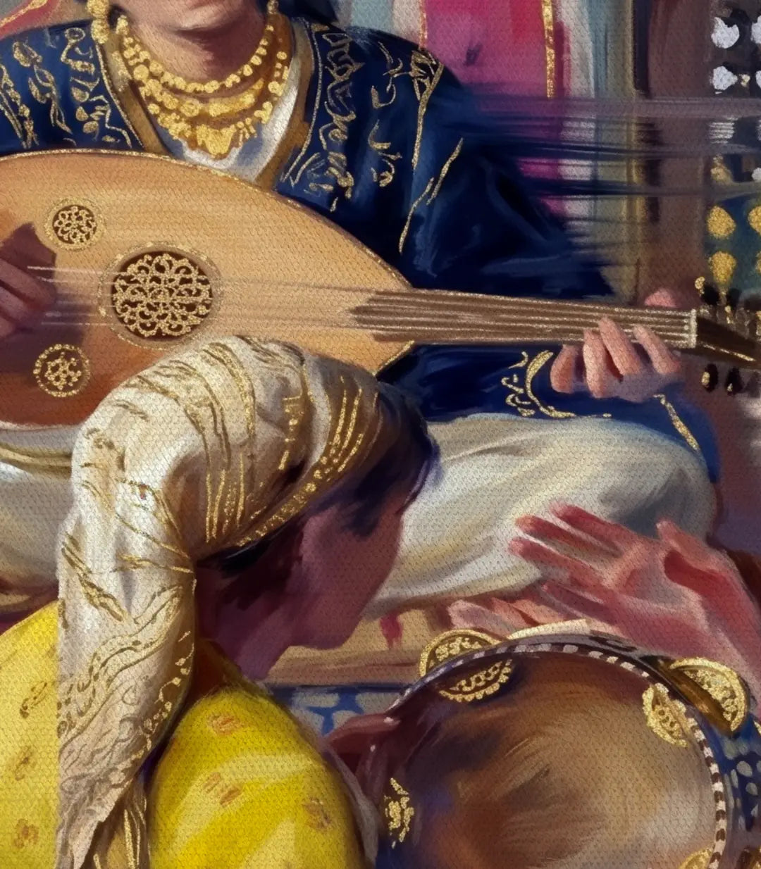 بارود