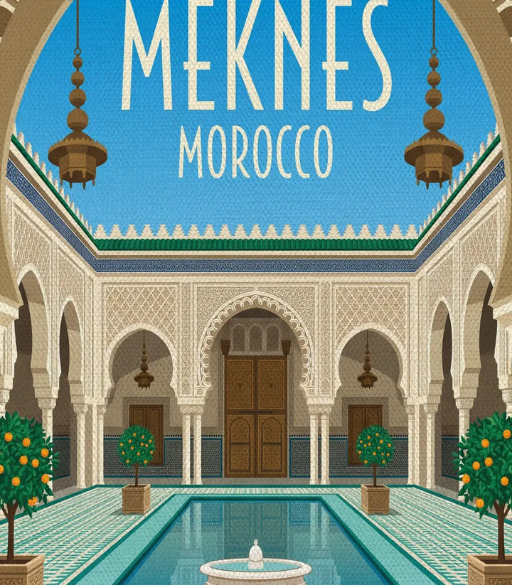 Meknès