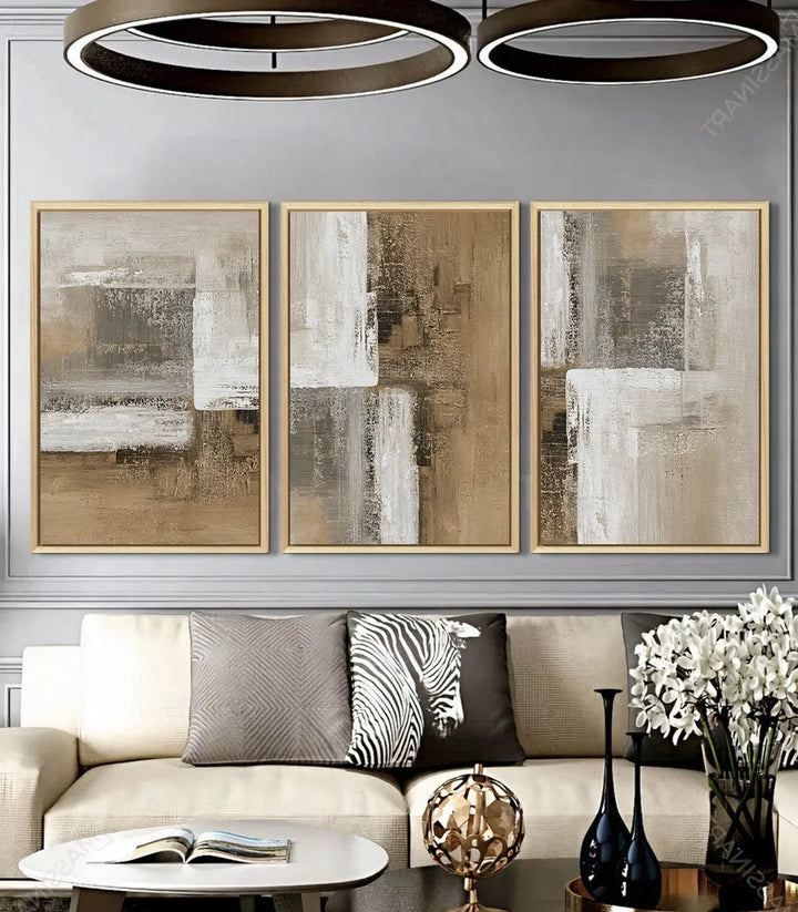Earthtones – Massinart