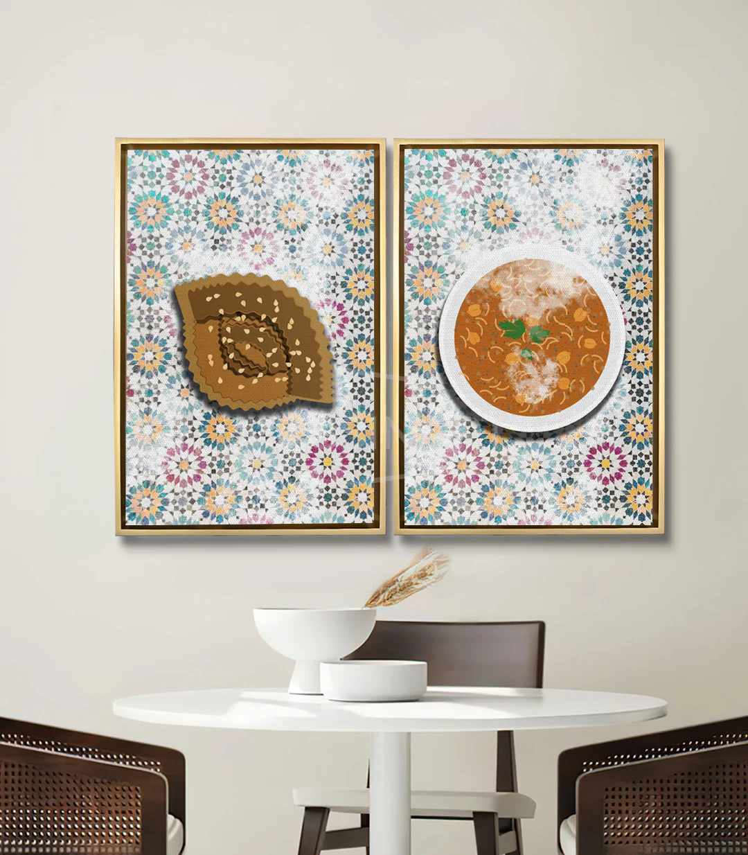 tableau-decoratif-maroc-art-mural-moderne-architecture-salon-hotel-massinart10