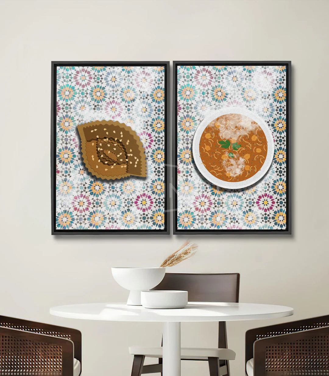 tableau-decoratif-maroc-art-mural-moderne-architecture-salon-hotel-massinart9