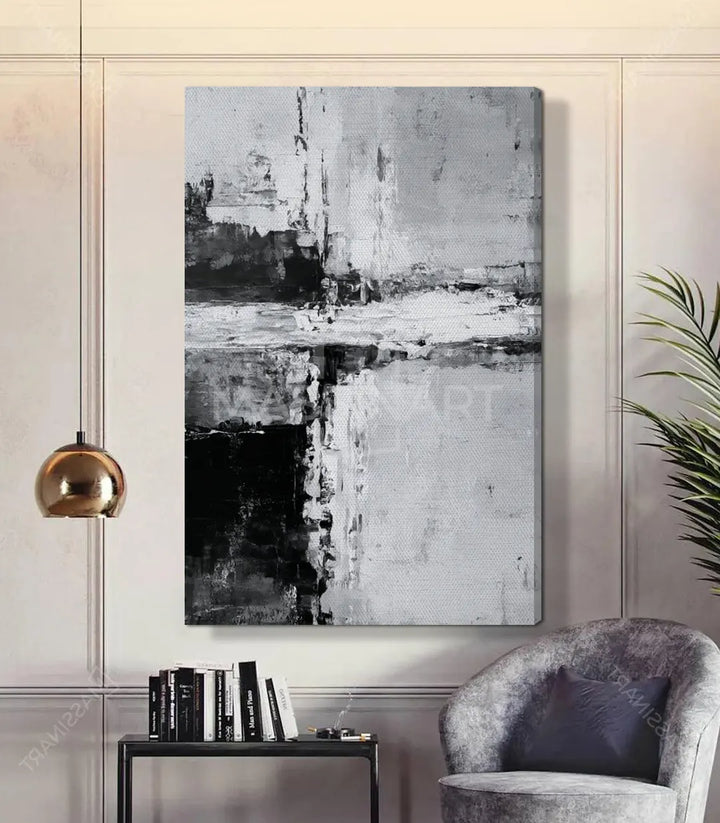 Noir et Neige – Massinart