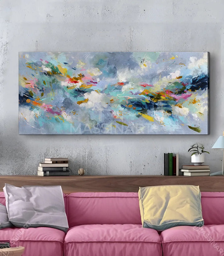 Colorstorm – Massinart