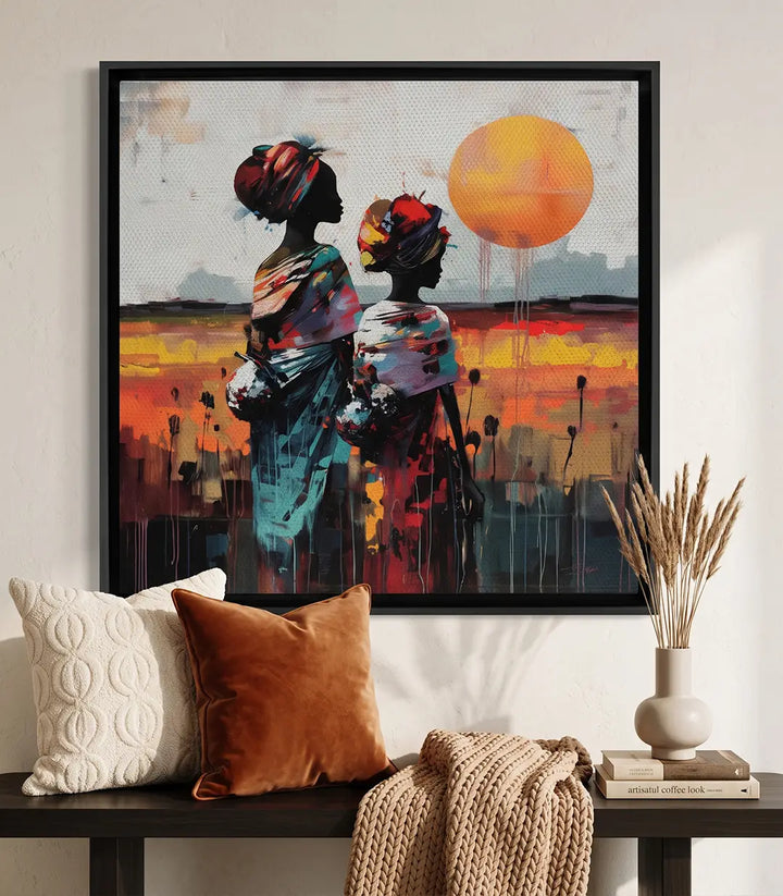 African Sun - Ventes Flash
