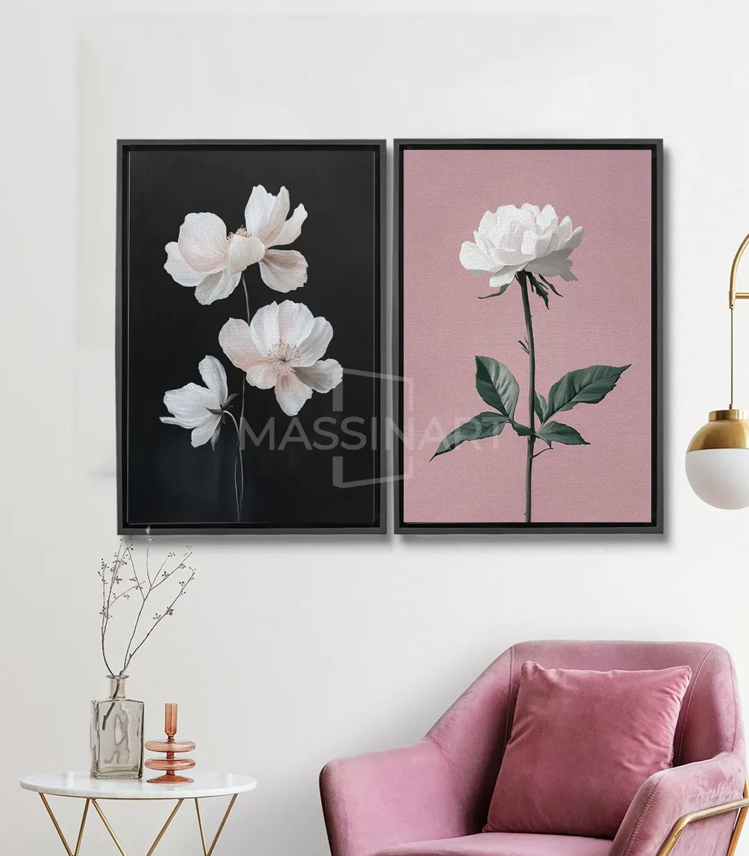 Soft Petals - Flash deal