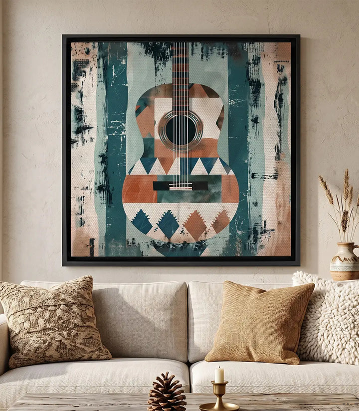 Guitara - Ventes Flash