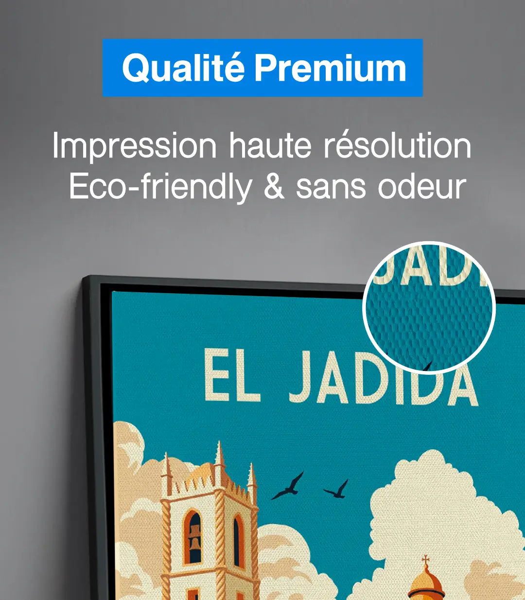 El Jadida