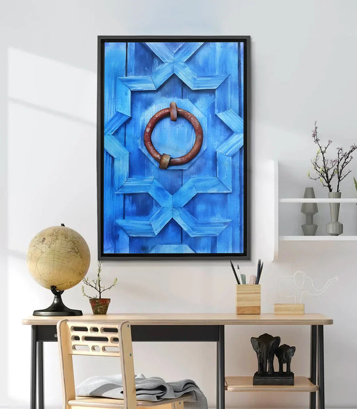 Blue Door - Flash deal