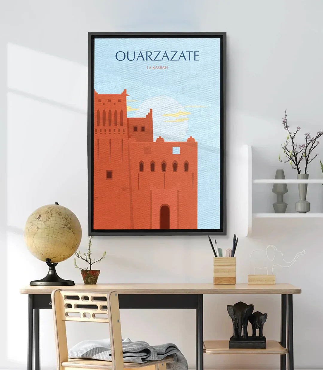 La Kasbah - Flash deal