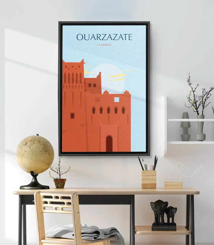La Kasbah - Flash deal