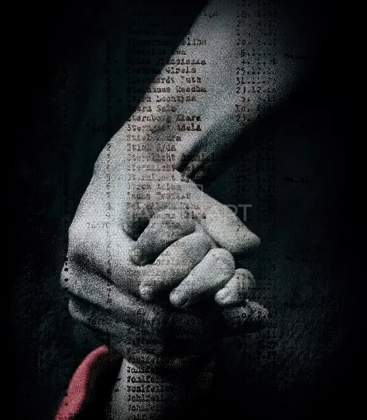 Encadrement premium diptyque affiches cinéma cinéphile Massinart