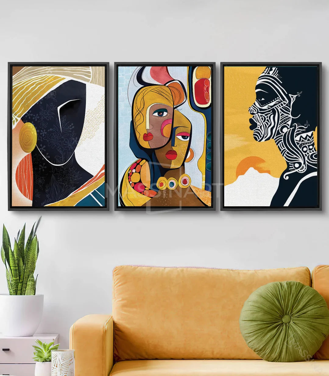 tableau-decoratif-maroc-art-mural-moderne-architecture-salon-hotel-massinart9