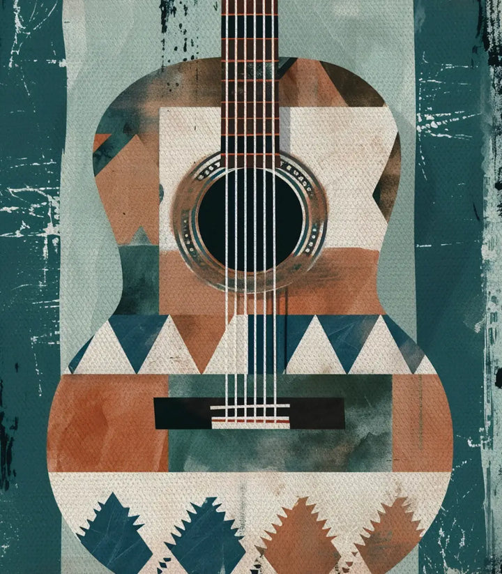 Guitara - Ventes Flash